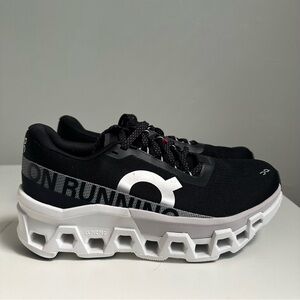 CLOUDMONSTER 2 RUNNING SNEAKERS